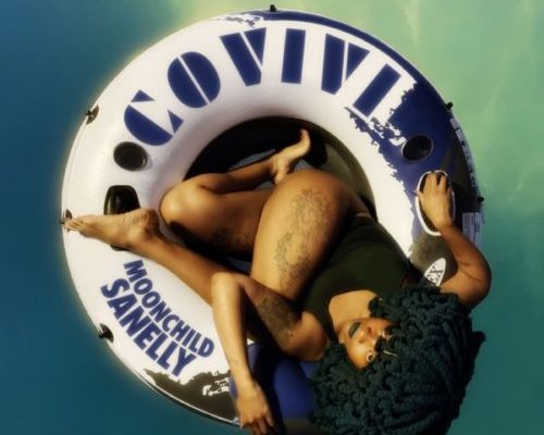 Moonchild Sanelly – Covivi Ft. Theology HD mp3 download