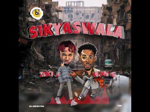 Mun G x Ziki J – Sikyaswala mp3 download