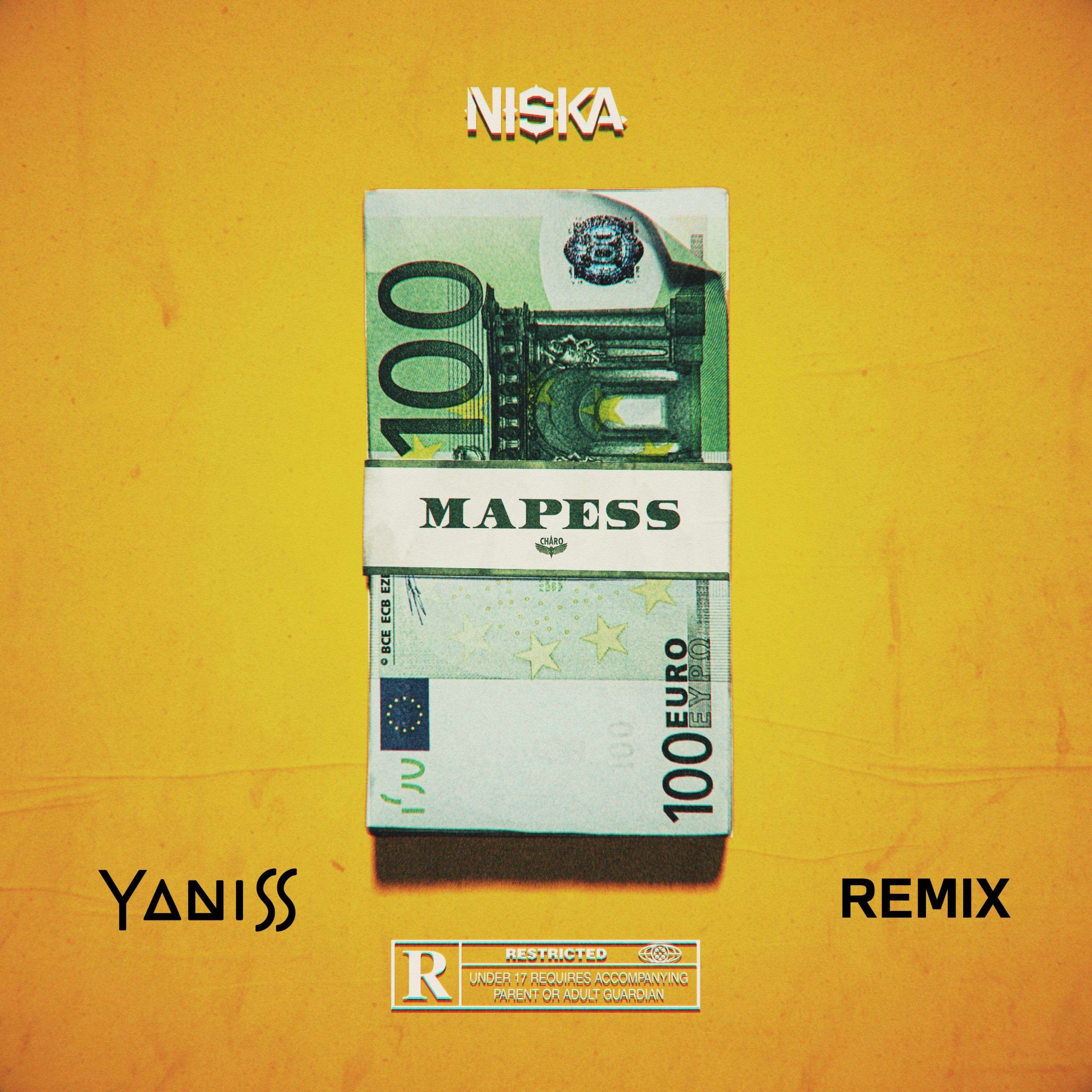 Niska – Mapess mp3 download
