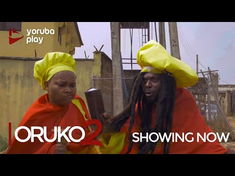 Movie  ORUKO 2 | Latest Yoruba Comedy Movie Drama 2021 mp4 & 3gp download