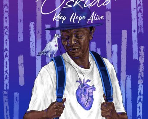 OSKIDO – Umbane Ft. Msaki mp3 download