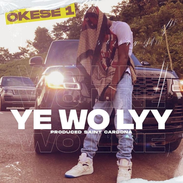 Okese1 – Ye Wo Lyy mp3 download