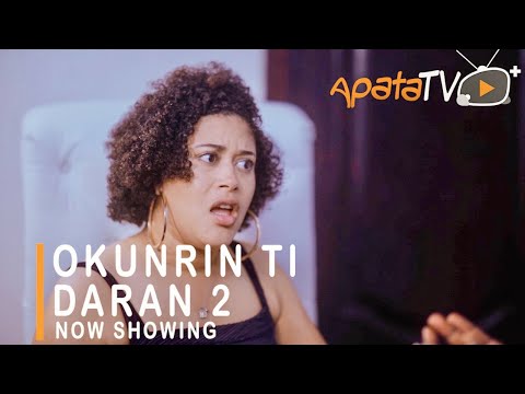 Movie  Okunrin ti Daran2 Latest Yoruba Movie 2021 Drama mp4 & 3gp download