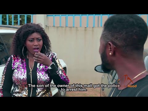 Movie  Oluwasegun – Latest Yoruba Movie 2021 Drama mp4 & 3gp download
