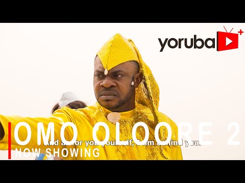 Movie  Omo Oloore 2 Latest Yoruba Movie 2021 Drama mp4 & 3gp download