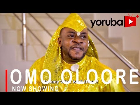 Movie  Omo Oloore Latest Yoruba Movie 2021 Drama mp4 & 3gp download