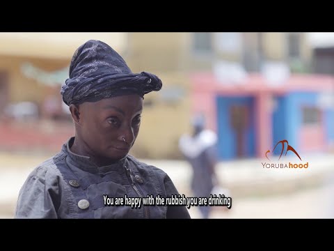 Movie  Omoge Ibadan – Latest Yoruba Movie 2021 Comedy mp4 & 3gp download
