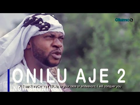 Movie  Onilu Aje 2 Latest Yoruba Movie 2021 Drama mp4 & 3gp download