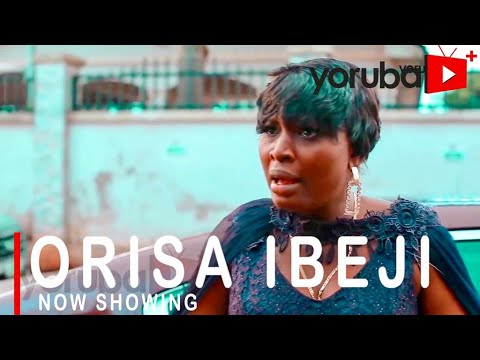 Movie  Orisa Ibeji Latest Yoruba Movie 2021 Drama mp4 & 3gp download