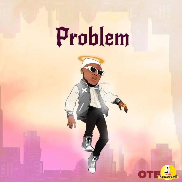 Otega – Problem (Full EP) mp3 download