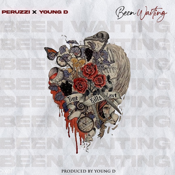 Peruzzi – Been Waiting Ft. Young D mp3 download