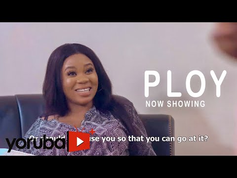 Movie  Ploy Latest Yoruba Movie 2021 Drama mp4 & 3gp download