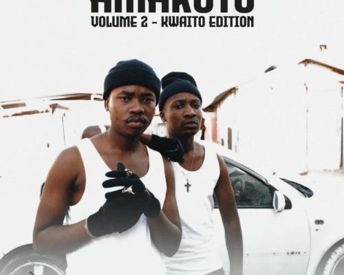 Reece Madlisa & Zuma – K’dala Skokota Ft. DJ Maphorisa, Soa Mattrix, Mpura & Killer Kau mp3 download