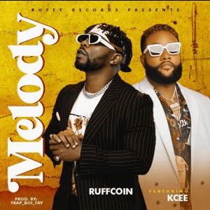Ruffcoin – Melody Ft. Kcee mp3 download