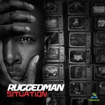 Ruggedman – My Country Ft. Praiz mp3 download
