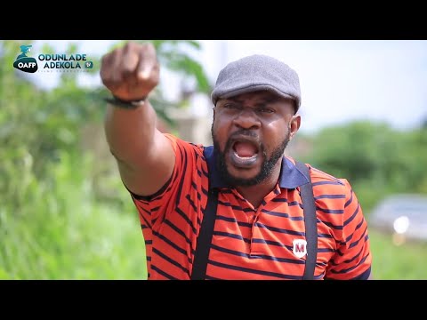 Movie  SAAMU ALAJO ( IYEBIYE ) Latest 2021 Yoruba Comedy Series EP57 mp4 & 3gp download