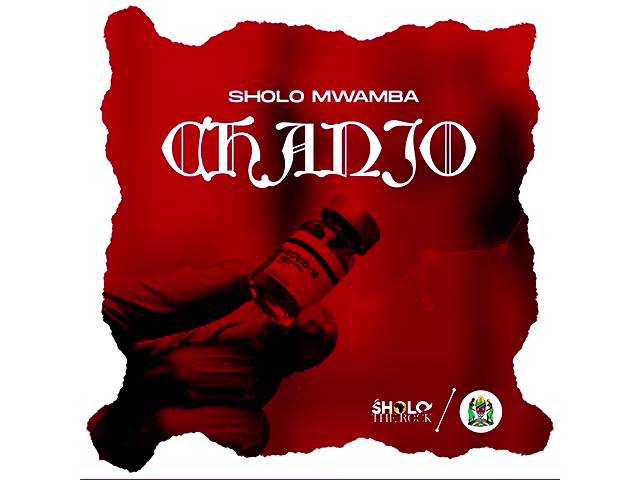 Sholo Mwamba – Chanjo mp3 download