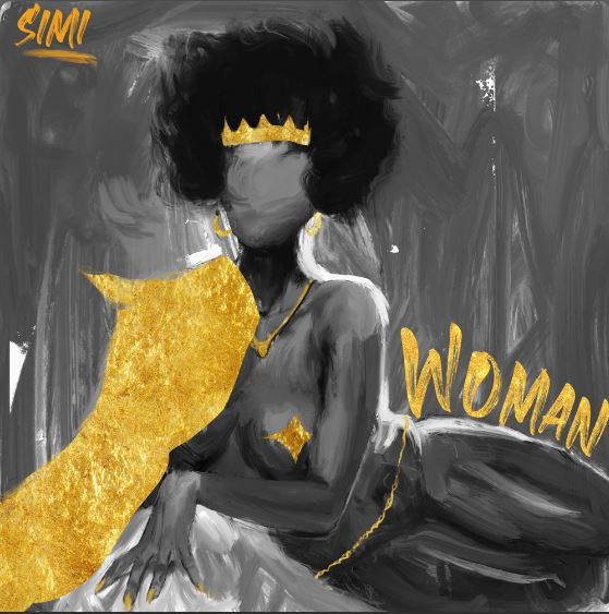 Simi – Woman mp3 download