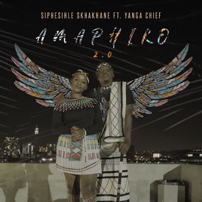 Siphesihle Sikhakhane – Amaphiko 2.0 Ft. Yanga Chief mp3 download