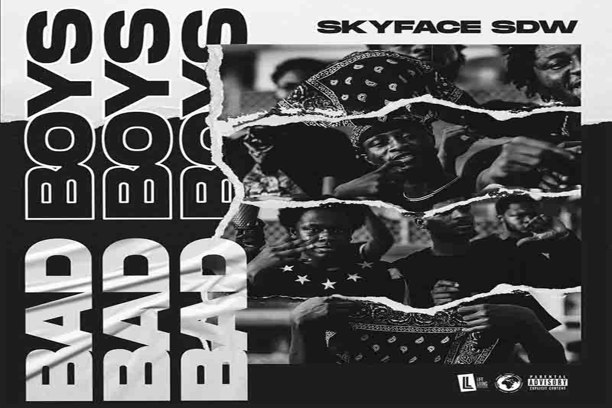 Skyface SDW – Bad Boys mp3 download