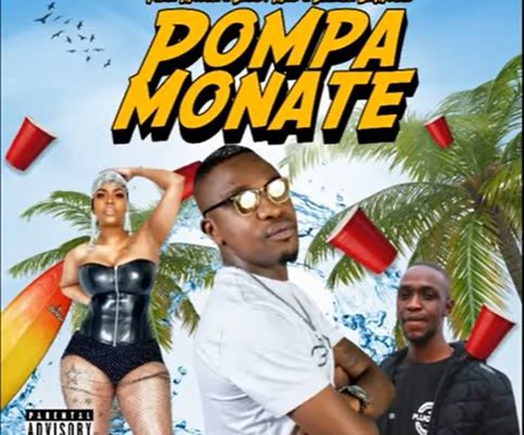 Team Mosha, Sandy Mrd & Shimza Damuzik – Pompa Monate