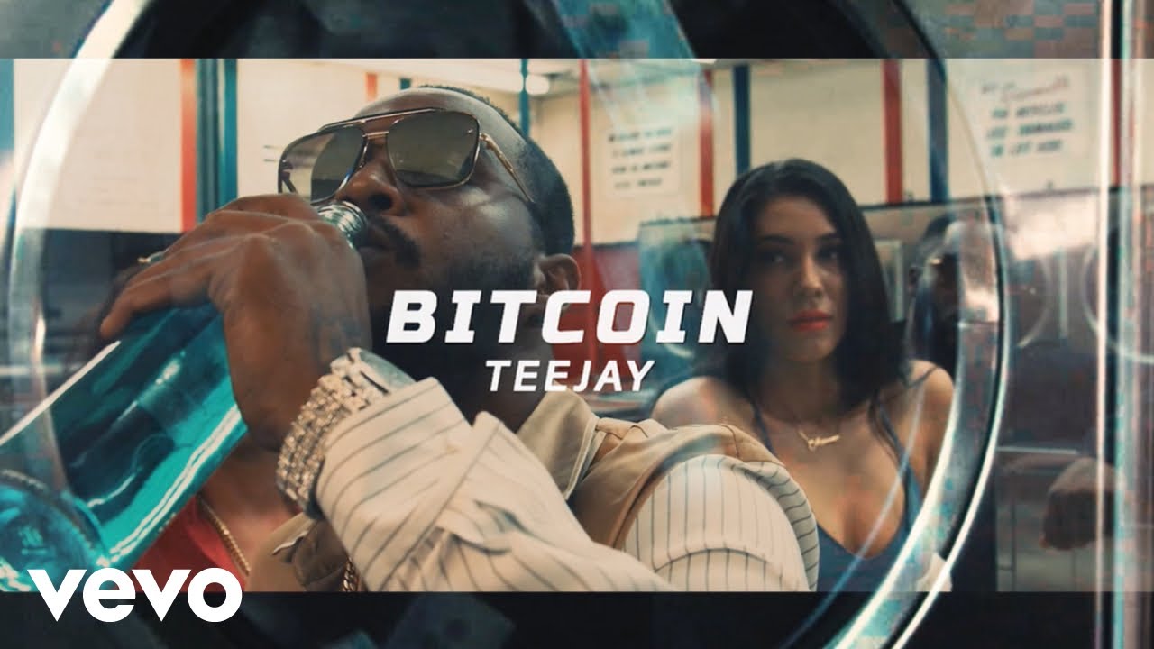 Teejay – Bitcoin mp3 download