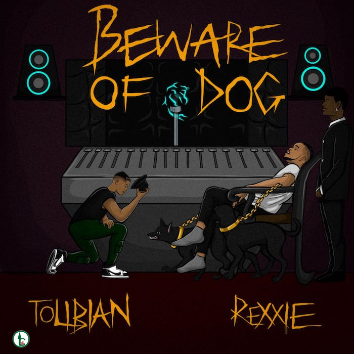 Tolibian – Beware Of Dog mp3 download