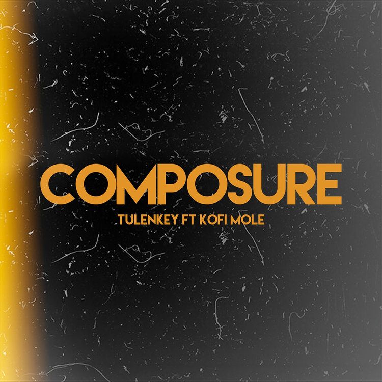 Tulenkey – Composure (Remix) Ft. Kofi Mole mp3 download