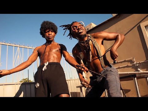 VIDEO: Big Xhosa Ft. SOS – Can’t Fall Off
