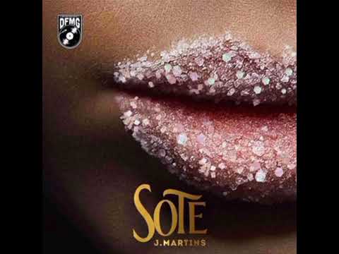 VIDEO: J. Martins – Sote (Remix) Ft. Josey