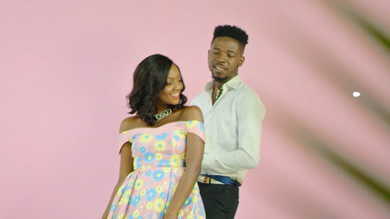 VIDEO: Johnny Drille Ft. Styl-Plus – Odo (Acoustic Version)