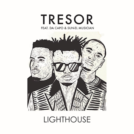 VIDEO: Tresor – Lighthouse ft. Da Capo & Sun-El Musician