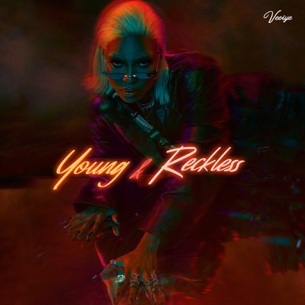 Veeiye – Young & Reckless Full EP