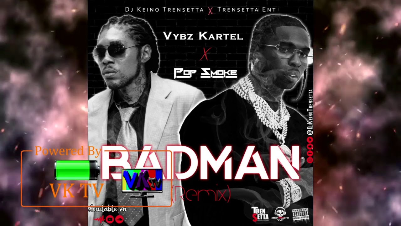 Vybz Kartel Ft. Likkle Vybz – Daddy Was A Pilot mp3 download