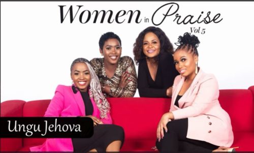 Women In Praise – Ungu Jehova mp3 download