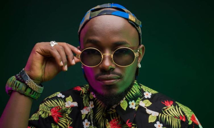 DOWNLOAD MP3: Ykee Benda – Party Animal Mp3 Download 