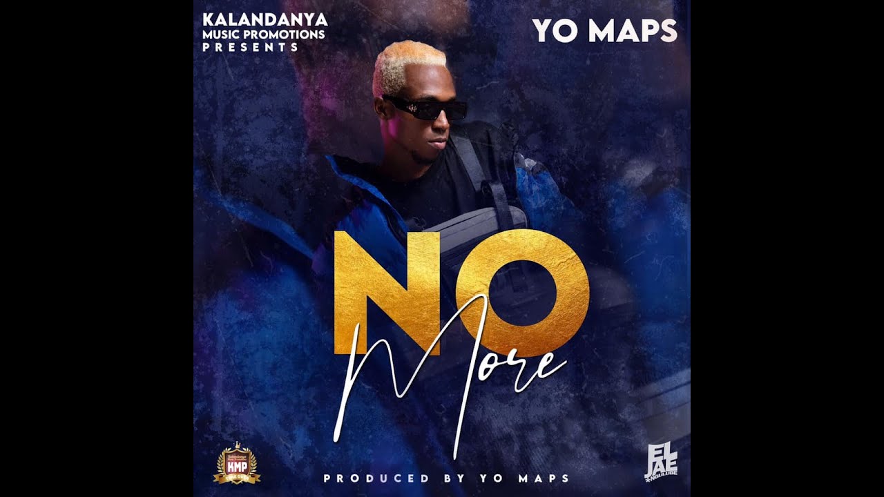 Yo Maps – No More mp3 download