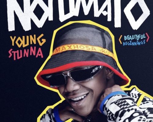 Young Stunna – Egoli Ft. DJ Maphorisa & Stakev mp3 download