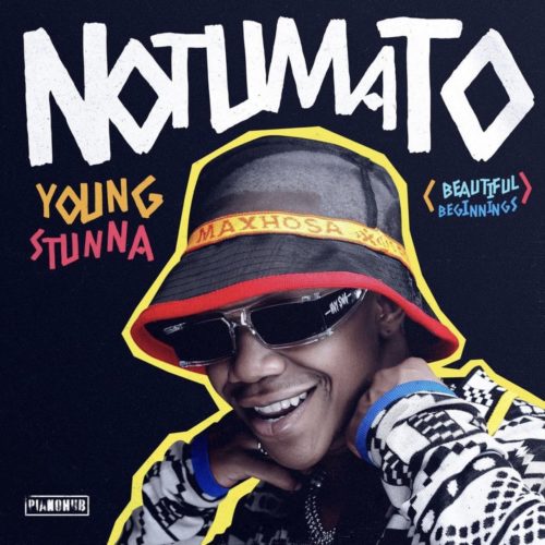 Young Stunna – eBUSUKU Ft. Soa Matrix & Kabza De Small mp3 download