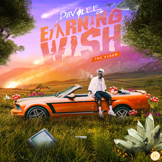 ALBUM: Davolee – Earning Wish mp3 download