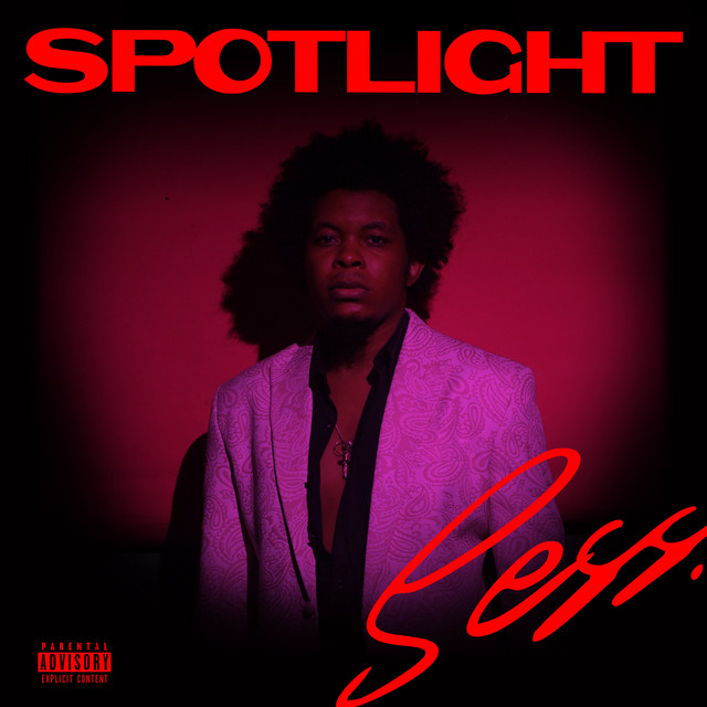 ALBUM: SESS – Spotlight EP