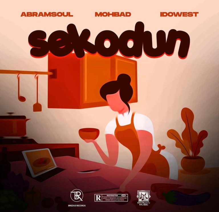 Abramsoul – Sekodun Ft. Mohbad, Idowest mp3 download