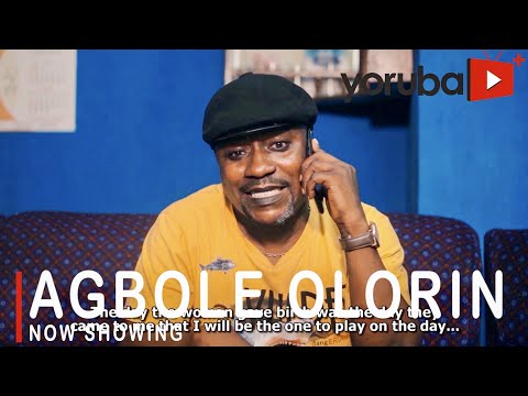 Movie  Agbole Olorin Latest Yoruba Movie 2021 Drama mp4 & 3gp download
