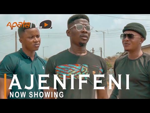 Movie  Ajenifeni Latest Yoruba Movie 2021 Drama mp4 & 3gp download