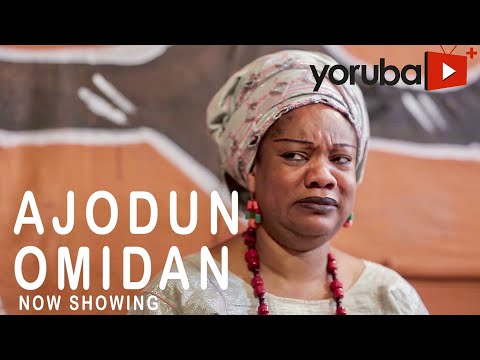 Movie  Ajodun Omidan Latest Yoruba Movie 2021 Drama mp4 & 3gp download