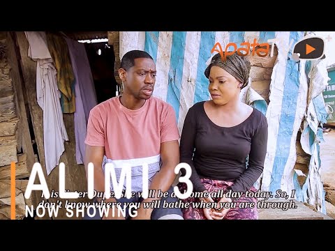Movie  Alimi 3 Latest Yoruba Movie 2021 Drama mp4 & 3gp download