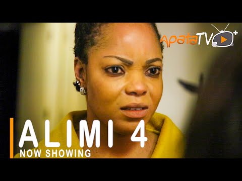 Movie  Alimi 4 Latest Yoruba Movie 2021 Drama mp4 & 3gp download