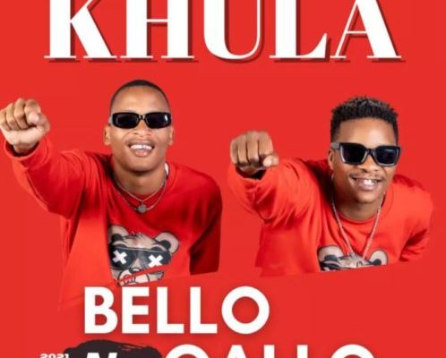Bello no Gallo – Kunzima Ft. Sdala B & Pro Tee mp3 download