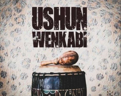 Big Zulu – Ushun Wenkabi mp3 download