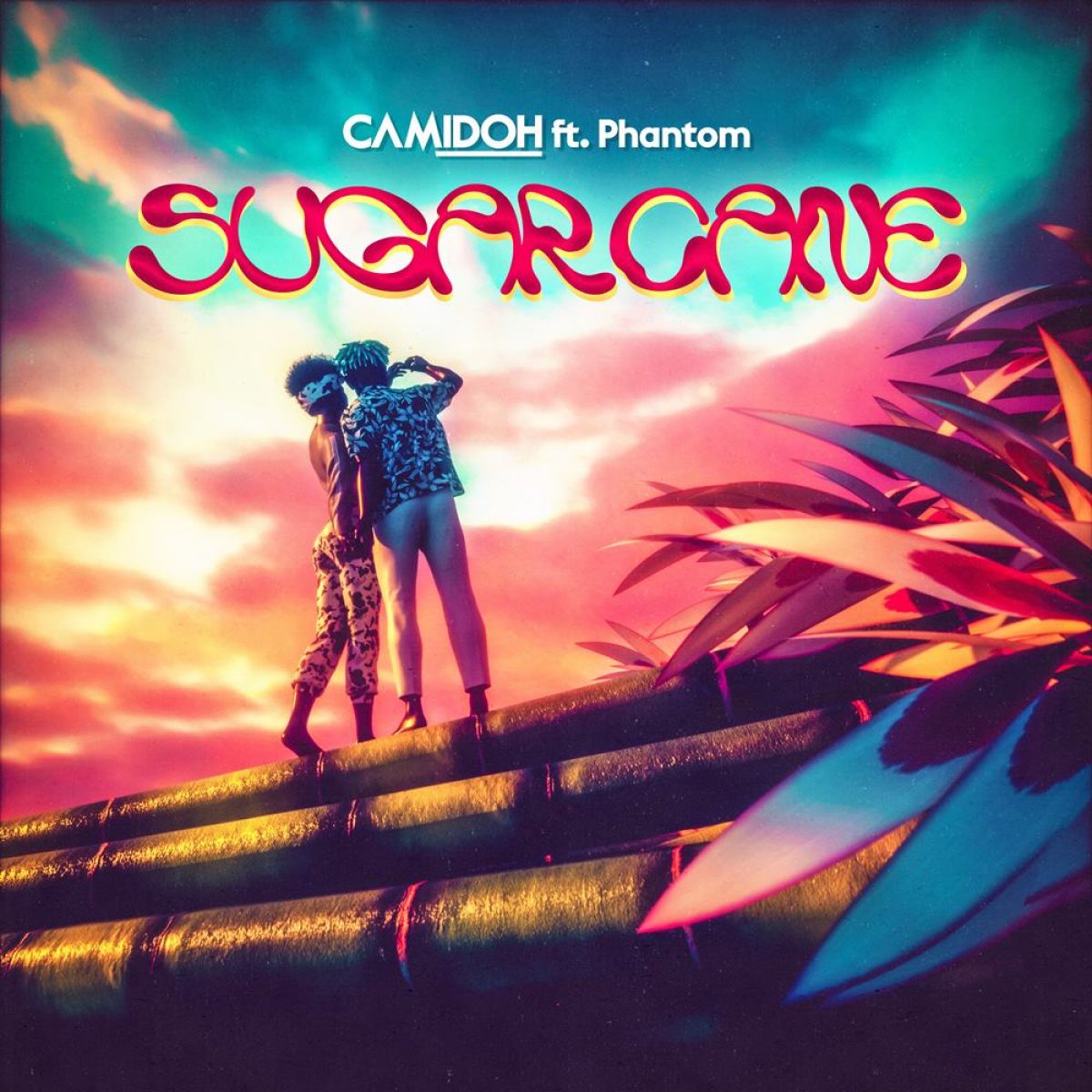  Camidoh – Sugarcane mp3 download